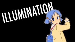 Illumination 2010, Deable Me Logo Nichijou Style