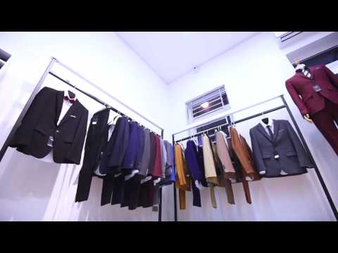 KHAI TRƯƠNG TOP4MAN HẢI DƯƠNG