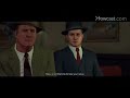 LA Noire Walkthrough Part 56: "The Studio Secretary Murder" (1 of 7)