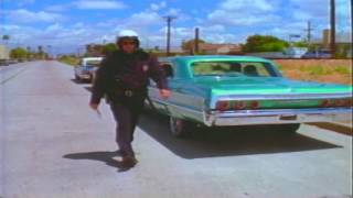 Kam - In Traffic (HD) | Official Video