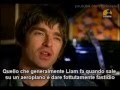 Видео Oasis Behind the Music *** [documentario con sottotitoli ITA] ***  [42 minuti]