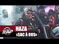 Naza "Sac à dos" #PlanèteRap