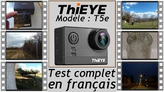 ThiEYE T5e Prix