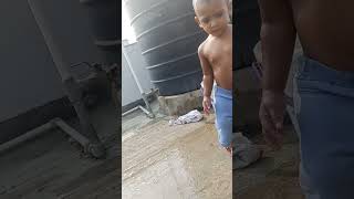 Kaamwali Baieee