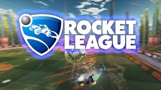 Rocket League Customs w/ The Crew - 10x Anime Boost