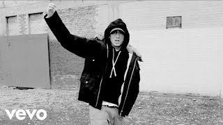 Eminem, Royce da 5'9, Big Sean, Danny Brown, Dej Loaf, Trick Trick - Detroit Vs Everybody