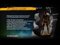 TMN - Bojack v King v Thor v Ryu Hayabusa [Fatal Four Way Steel Cage]