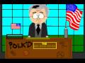 The Presidents Song, South Park-Style (2010 Edition) - The Animaniacs