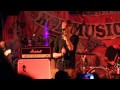 Cute is What We Aim For - The Curse of Curves HD (Live at KOI Fest 2013)