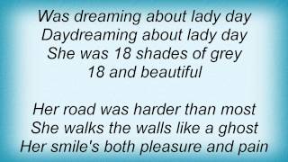 Watch Lifehouse Lady Day video