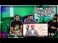 Sohne Lagde (Official Video) Sidhu Moose Wala ft The PropheC | REACTION