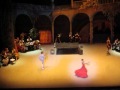 Character dances in Don Quixote, Bolshoi Ballet - Palais Garnier, 12-13th May 2011