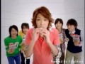 Hey!Say!JUMP CM集！