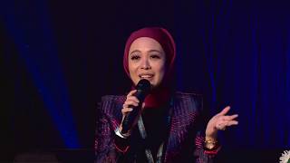 EndeavHer: High-Impact Womenpreneur • Scale-Up Asia 2019 Conference Session 3
