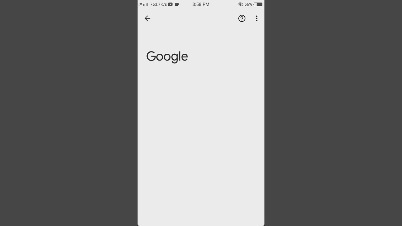 android | google account delete problem | logout button android | google account delete problem | logout button