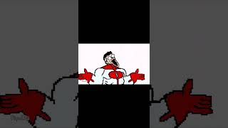 Omniman Vs Mr. Gus Animation Meme