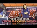 CINTO MANYESO BADAN - COVER POP MINANG ORGEN TUNGGAL||DILA SAFITRI||Wira Keyboard Musik