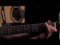 Alternate Guitar Tunings Demystified by Martin Simpson