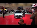 Watch the Ultimate 2015 Toyota Camry XSE Sleeper Debut at SEMA