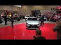 Watch the Ultimate 2015 Toyota Camry XSE Sleeper Debut at SEMA