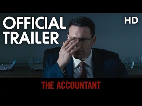 Watch Movie The Accountant 2016