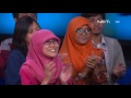 Sarah Sechan Bona Dea Kometa Finalis Asia Next Top Model ...