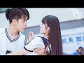 Lagu India Versi Drama Korea Terbaru Romantis - Kisah cinta Yang Tak Terlupakan😍