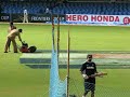 Ind Aus Bangalore test Oct 9-13 2008