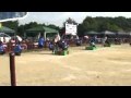 2009サンキケンネル運動会6