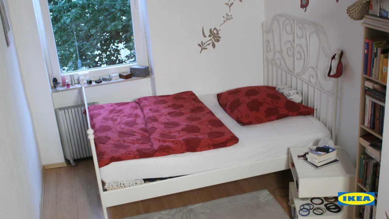Ikea schlafzimmer – midir