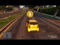 GTA 5 Online Heist Update Leaked DLC Vehicle Customization Options (GTA V Online Gameplay)