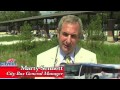 Lafayette IN video: Lafayette City Bus Grand Opening in Lafayette, Indiana produced by Innovative Digital Media