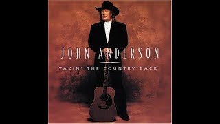 Watch John Anderson Whos Who video