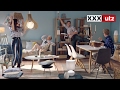 XXXLutz TV-Spot - 2017 - Gratis Lieferung