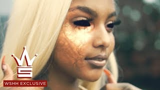 Bali Baby Resurrection Intro (Wshh Exclusive - Official Music Video)