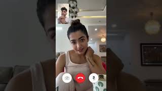 Rashmika...