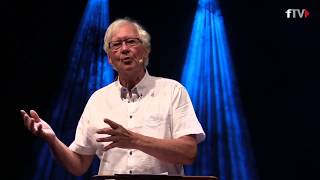David Gjerp: Munken som ga oss evangeliet