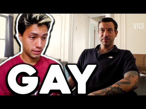 PROFESSIONAL SKATEBOARDER COMES OUT AS GAY REACTION!