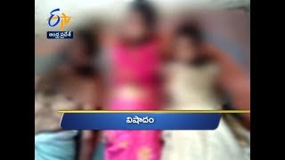 9 AM | Ghantaravam | News Headlines | 26th April 2019 | ETV Andhra Pradesh