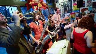 Watch City Marie Marie video