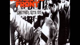 Watch Agnostic Front Do Or Die video
