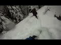 washington state avalanche