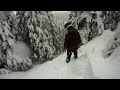 washington state avalanche