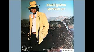 Watch David Gates Drifter video