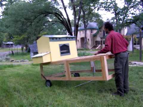 Free DIY Chicken Coop Designs You Can Steal and Copy: Which Plans Do 