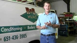 Hudson WI Furnace Repair - What Furnace is in Your House? - R&S HVAC MN & WI - (715) 381-5793