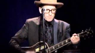 Watch Elvis Costello In Another Room video