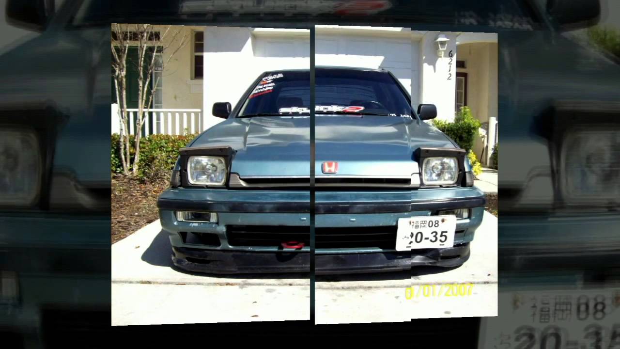 JDm SlamMed Glicious21's CA5 acCord - YouTube JDm SlamMed Glicious21's CA5 acCord - YouTube