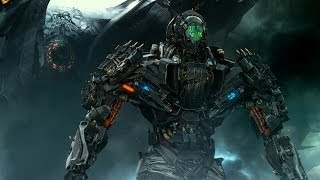 'Transformers: Age of Extinction' Trailer 2