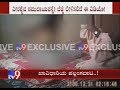 Another K'taka Swamiji Sex Scandal With Actress Caught on Hidden Camera